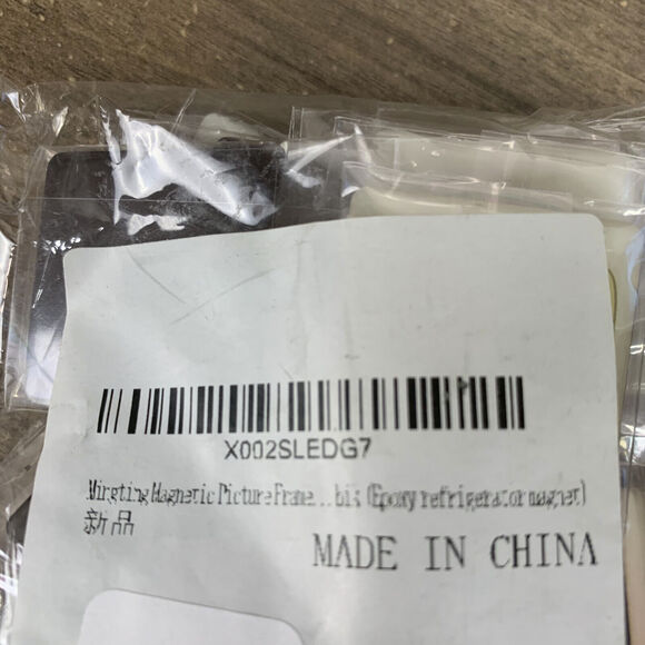 24Pcs Fridge Magnets for Whiteboard Locker Burger Fries Watermelon Cake Lollipop - Picture 4 of 6